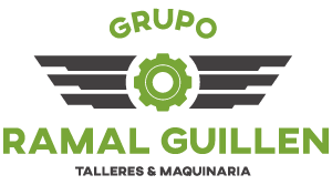 Grupo Ramal Logo